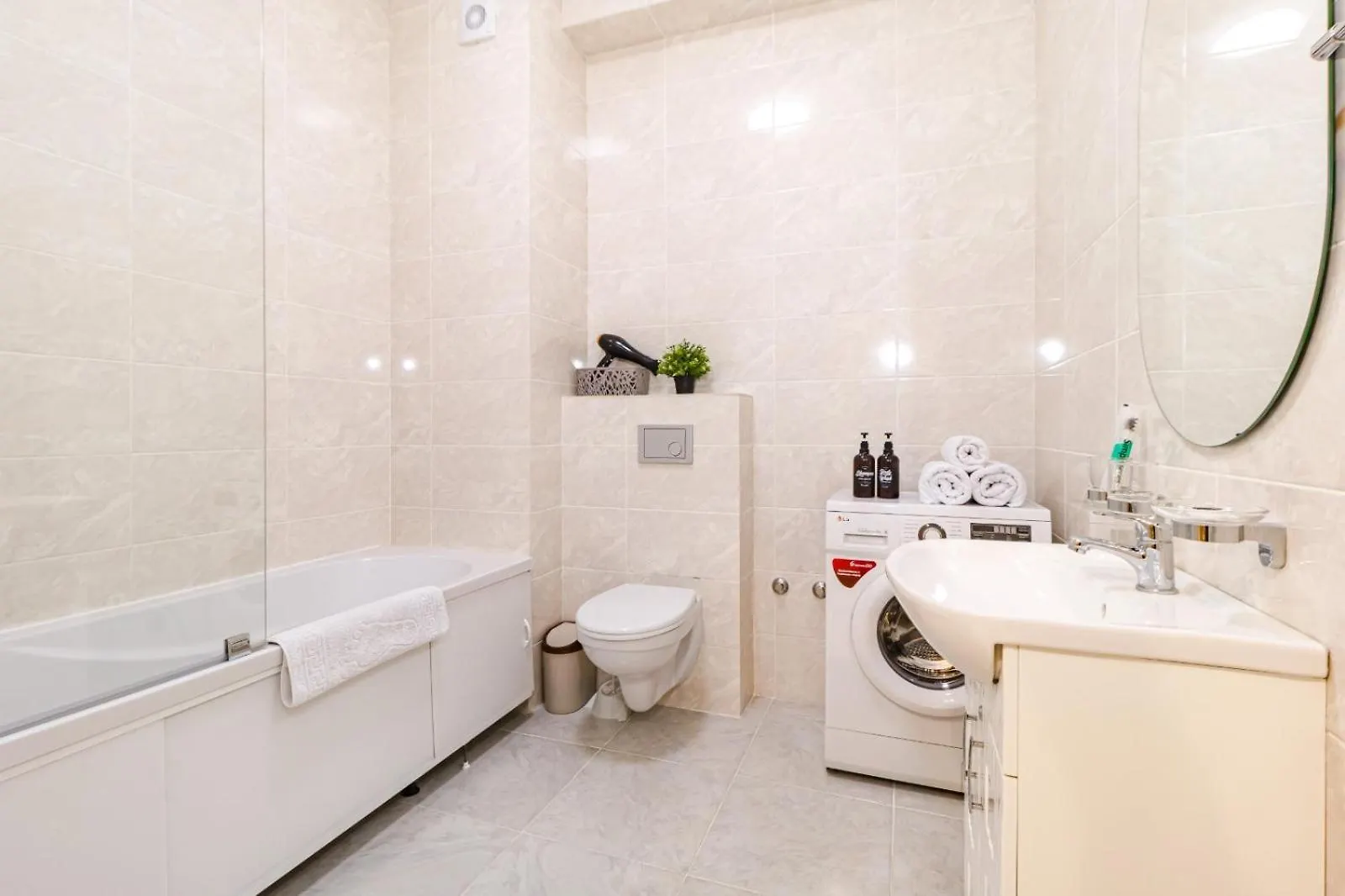 Уютные Апартаменты В Центре Столицы, Жк Авиценна 2 Nur-Sultan  Kazakhstan