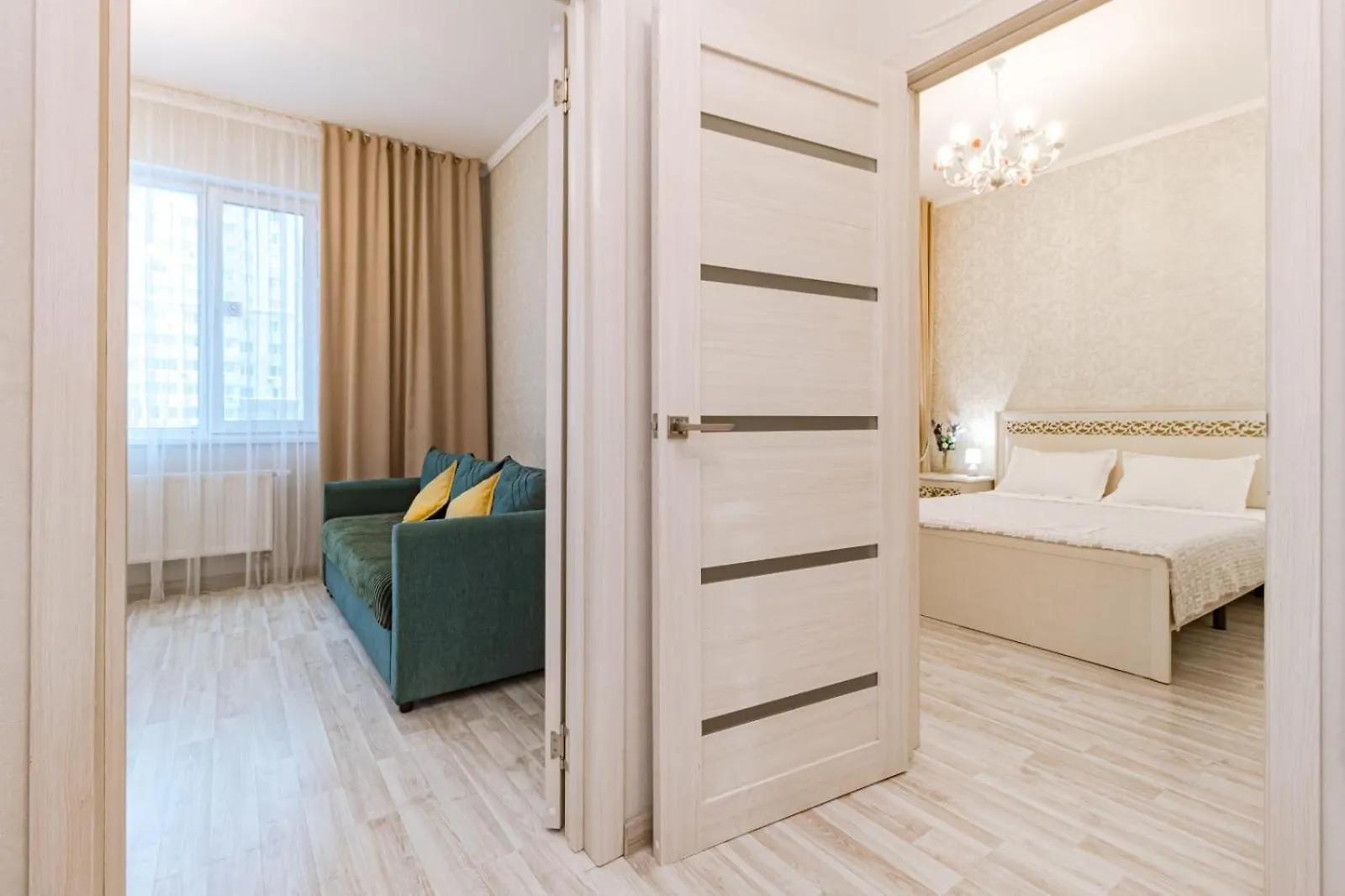 Уютные Апартаменты В Центре Столицы, Жк Авиценна 2 Nur-Sultan  Kazakhstan