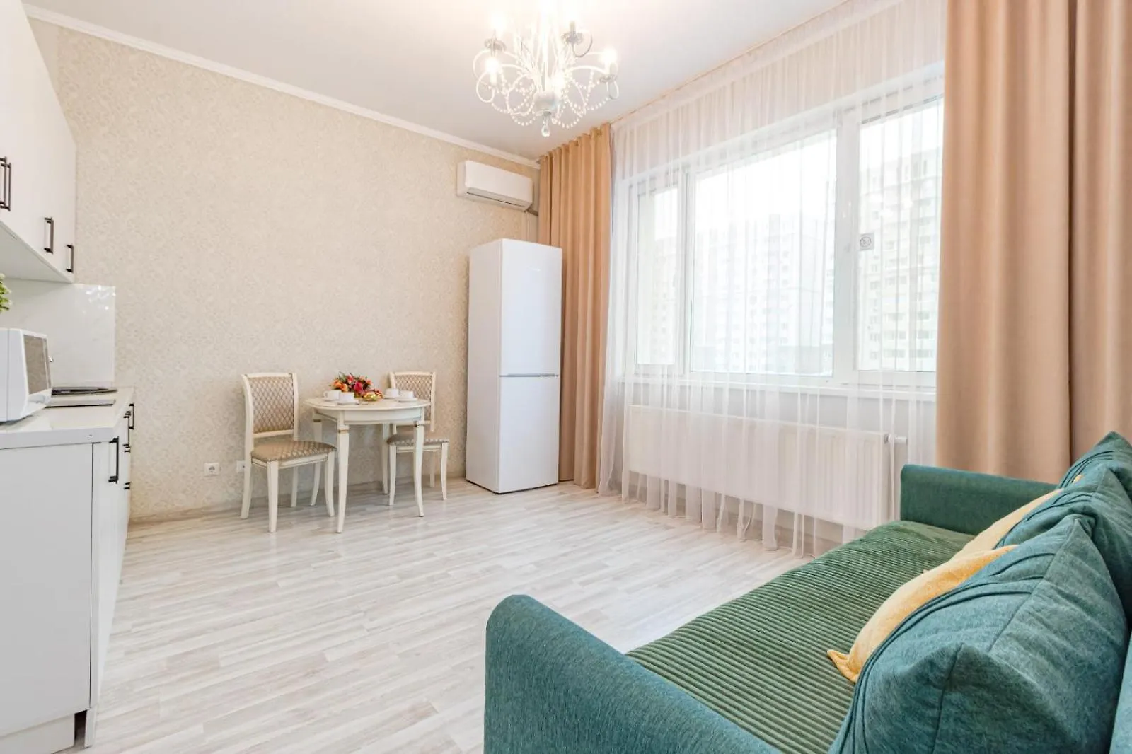 Уютные Апартаменты В Центре Столицы, Жк Авиценна 2 Nur-Sultan  Nur-Sultan (Astana)